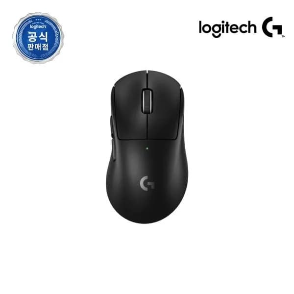 로지텍G PRO X SUPERLIGHT 2 DEX 149,000원