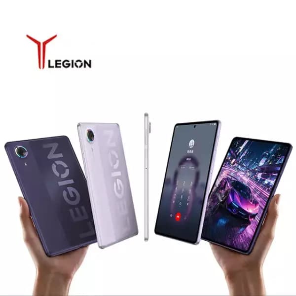 레노버 Y700 무극 8.4인치 올레드 12/256 5G 태블릿 내수롬 관부가세포함