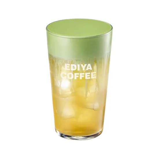 이디야커피 말차폼자스민티 ICED(L)