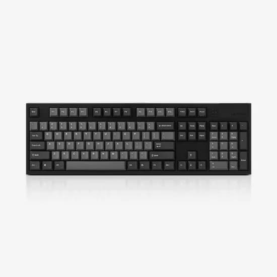 신상 레오폴드 Alchemie 풀알루 풀배열 QMK/VIA 유무선 기계식키보드 저소음축
