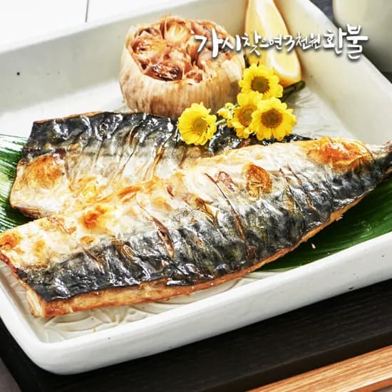 가시없는 순살고등어 노르웨이 대 L 총 12팩 1.4~1.6kg