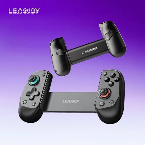 LEADJOY Blade Plus 무선 확장형 컨트롤러