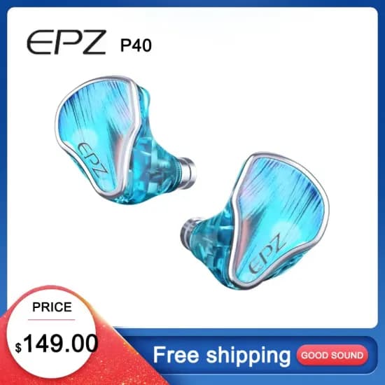 EPZ P40 외 8종