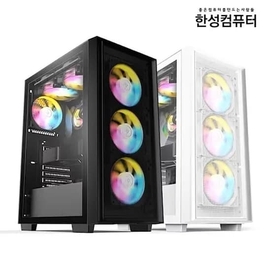 엔비디아 완본체 6종