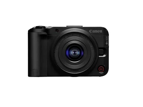 캐논 EOS R50V 14-30 KIT 블랙