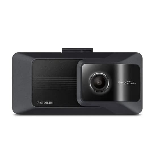 아이나비 QXD9900mini 전후방 QHD 2채널 블랙박스