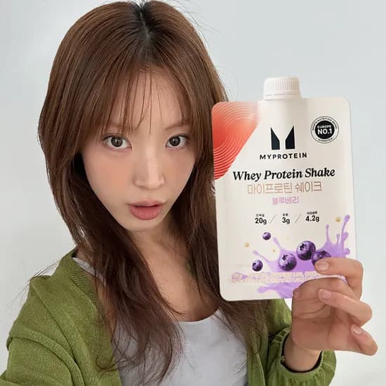 마이프로틴 단백질 쉐이크 45g 7종 택1