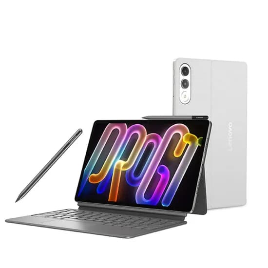 레노버 샤오신 PRO GT 11.1 AI 태블릿 PC 중국내수용 12+256GB
