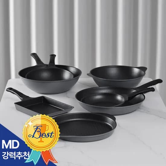 키친아트 프라이팬 외 궁중팬 골라담기