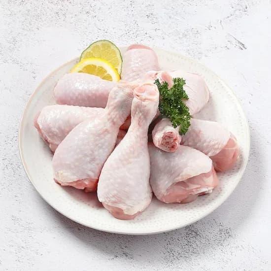 국내산 닭다리 북채 2kg