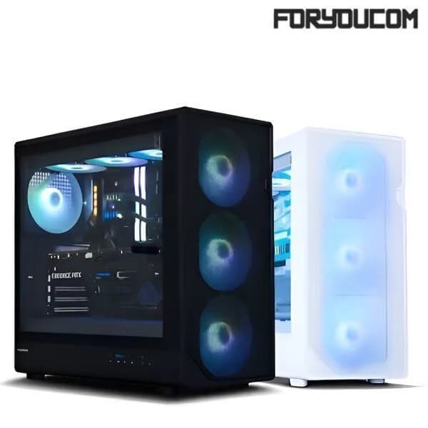 9800X3D 및 9850X3D 반본체 모음