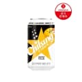 칠성사이다 제로 유자 355ml 24캔