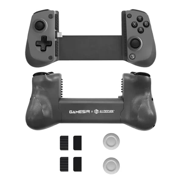 올도큐브 X GAMESIR X5 LITE 게임패드 24,210원