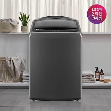 LG 통돌이 세탁기 21KG
