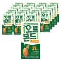 오트몬드 오리지널, 190ml, 24개