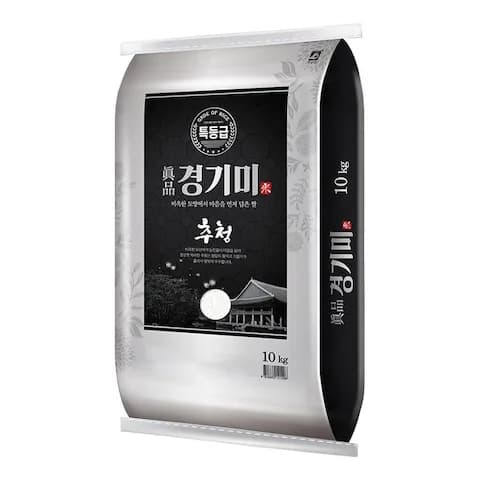 특등급 진품경기미 10kg 28,987원