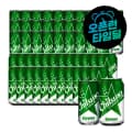 칠성사이다 210ml x 30캔+칠성사이다 350ml x 24캔