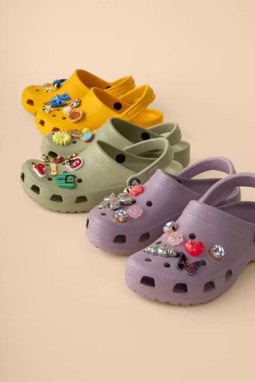 크록스 바야밴드 클로그 34,510원