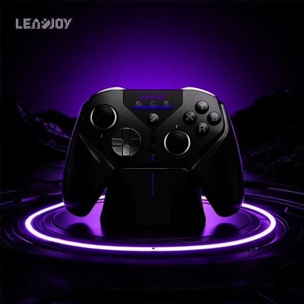 LEADJOY XENO Pro 무선 게임패드 컨트롤러 세트형 충전독포함 37,910원