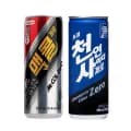 천연사이다 제로 (250ml X 30캔)