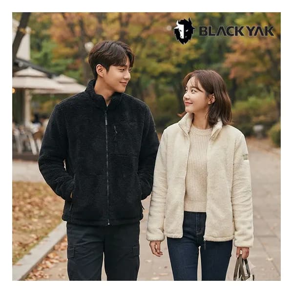 블랙야크 남녀공용 후리스 45,160원