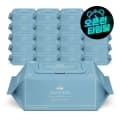아이러브베베 시그니앙75 오션 70매X20팩 75g 물티슈
