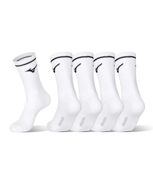 미즈노 원라인 크루 5족 10,710원