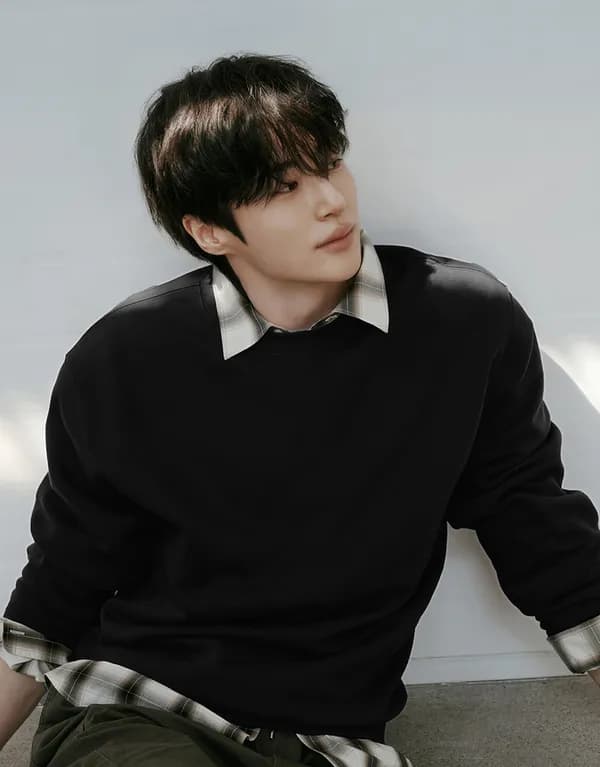 기모 기본 맨투맨