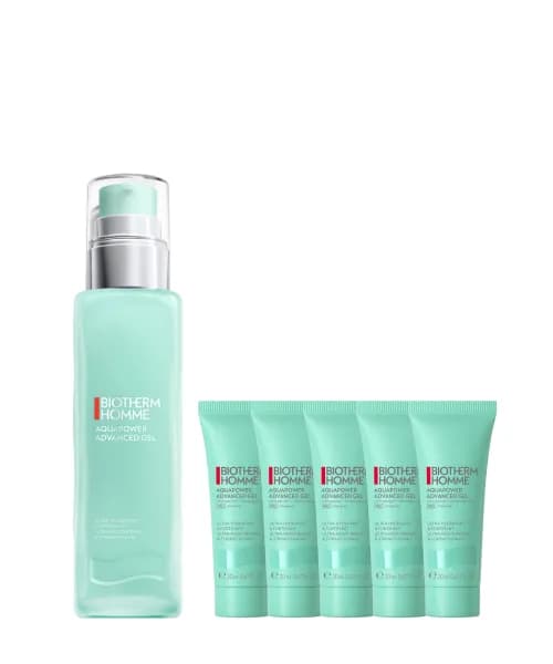 비오템 아쿠아파워 젤 PRO 100ml + 100ml 세트 53,120원