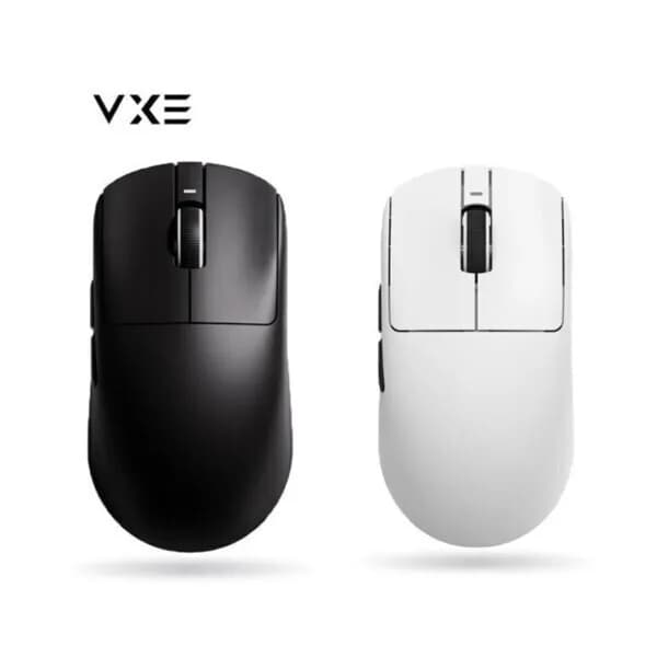 VXE R1 Pro MAX 무선 게이밍 마우스 PAW3395 54g