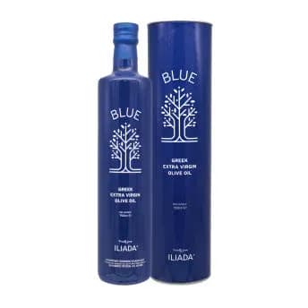 이리아다 블루 그릭 엑스트라버진 750ml 기프트세트 20,900원