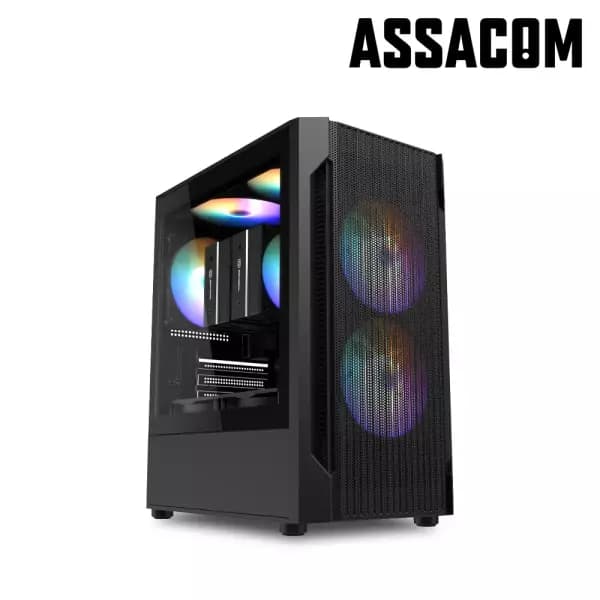 완본체 모음 — 14400F 5060TI 본체 외 2종