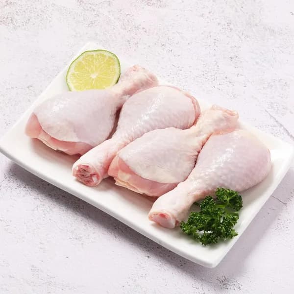 두메산골 냉장 닭다리 북채 1kg+1kg 15,900원