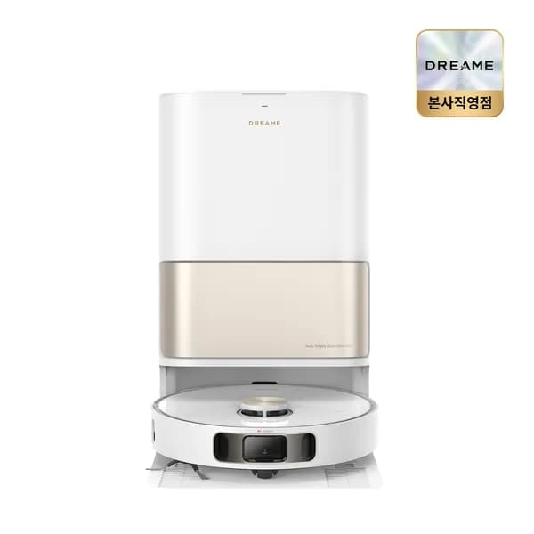 드리미 L10s Pro Ultra Heat 로봇청소기 한국배송