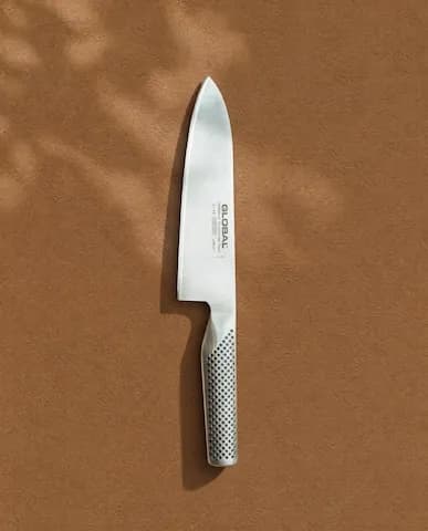 글로벌나이프 G-46 산도쿠 나이프 18cm
