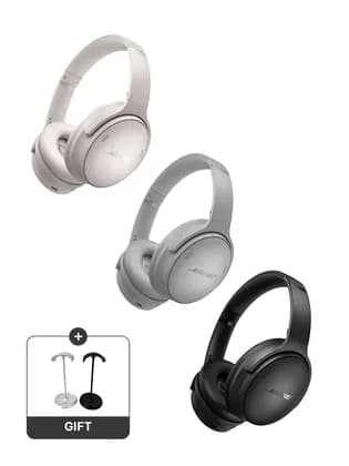BOSE 보스 QC 헤드폰
