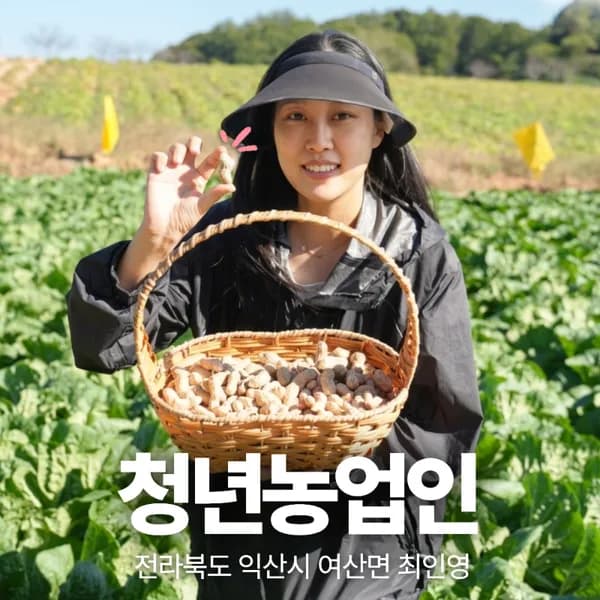 피땅콩 1kg