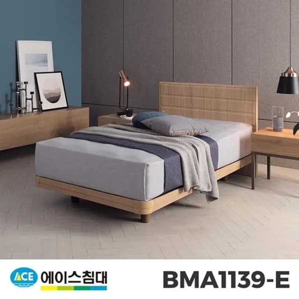 에이스침대 BMA1139-E CA3등급 슈퍼싱글사이즈 프레임+매트리스