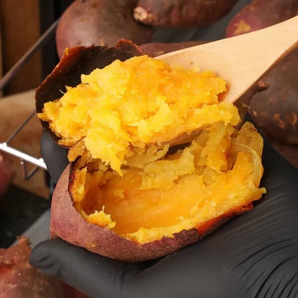 호풍미 호박고구마 3kg 특상