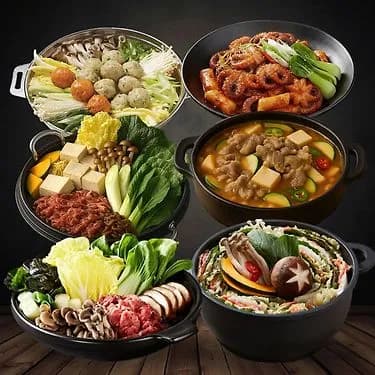 채선당 시그니처 밀키트 1+1 세트