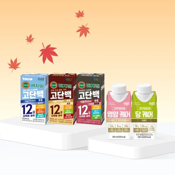 베지밀 초코두유 48팩 26,100원