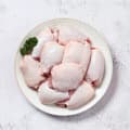 두메산골 국내산 순살 닭다리살 총2kg
