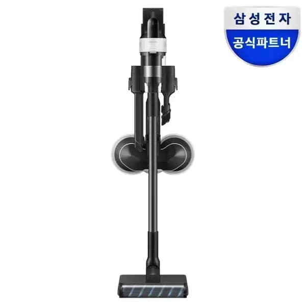 삼성 제트 핏 VS70H18GVG 물걸레 무선청소기