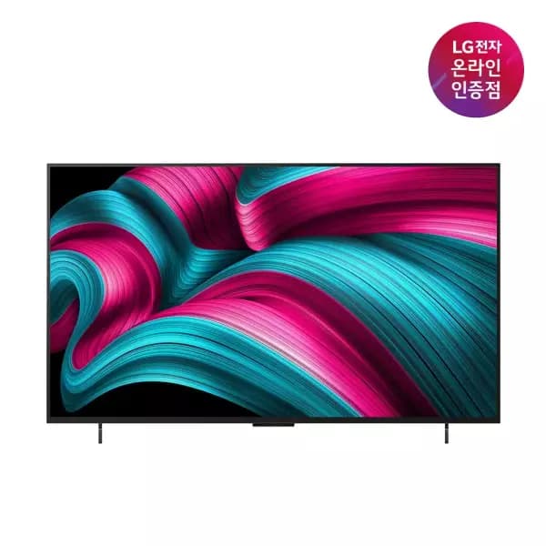 LG 올레드 evo 게이밍 TV 42인치
