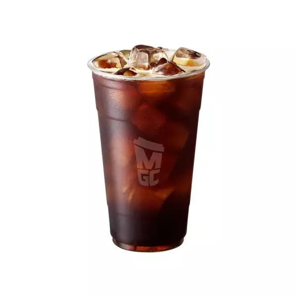 메가MGC커피 (ICE)아메리카노
