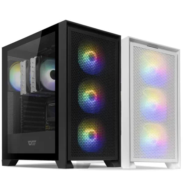 7800X3D + 4070 Ti Super 게이밍 조립PC