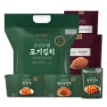 피코크 조선호텔 포기김치 8kg