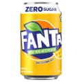 환타 제로 파인애플향 355ml, 24캔