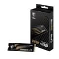MSI 스파티움 M480 프로 M.2 NVMe 2TB SSD