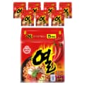 오뚜기 열라면 120g, 10개